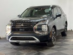 2025 Outlander PHEV Thumbnail 4