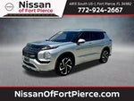 2025 Outlander PHEV Thumbnail 1