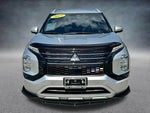 2025 Outlander PHEV Thumbnail 2