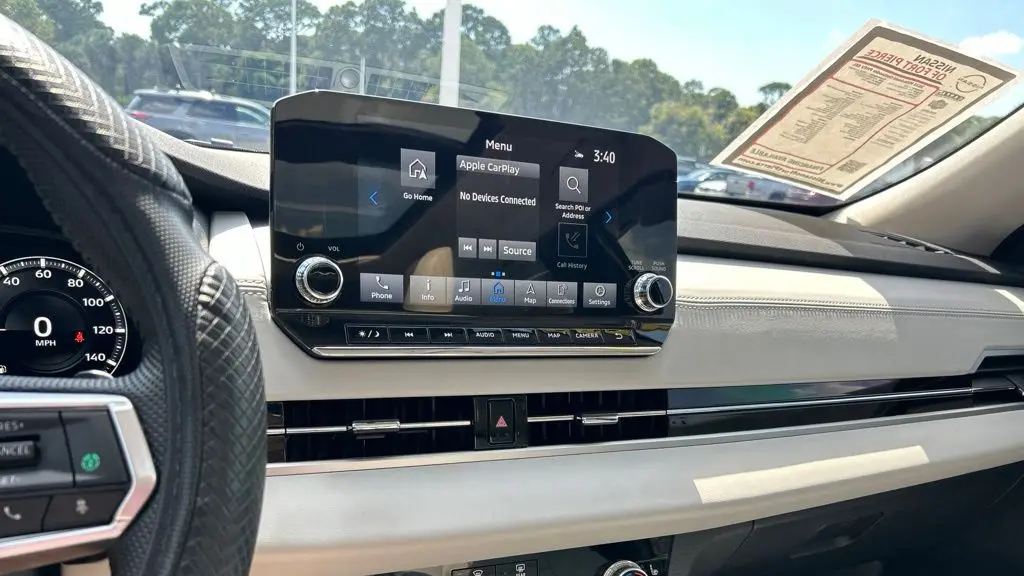 2025 Mitsubishi Outlander PHEV SEL