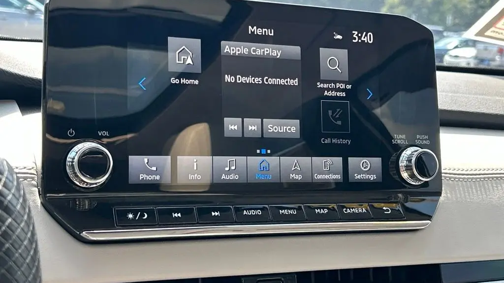 2025 Mitsubishi Outlander PHEV SEL