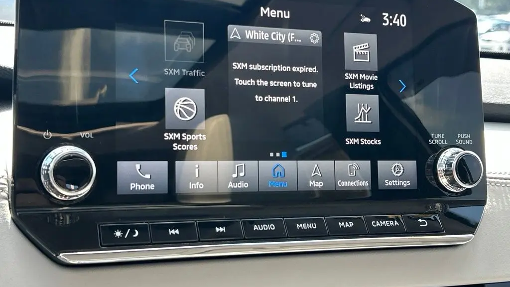 2025 Mitsubishi Outlander PHEV SEL