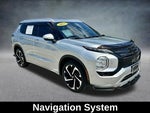 2025 Outlander PHEV Thumbnail 43