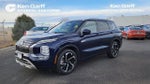 2024 Outlander PHEV Thumbnail 1