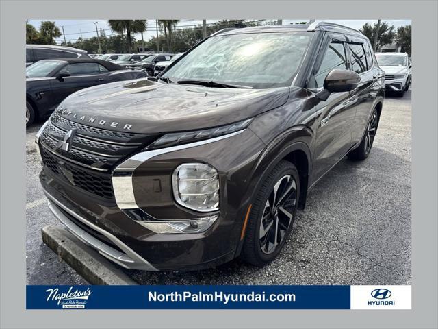 2024 Mitsubishi Outlander - $27,900