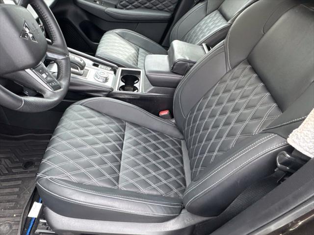 2024 Mitsubishi Outlander - $27,900
