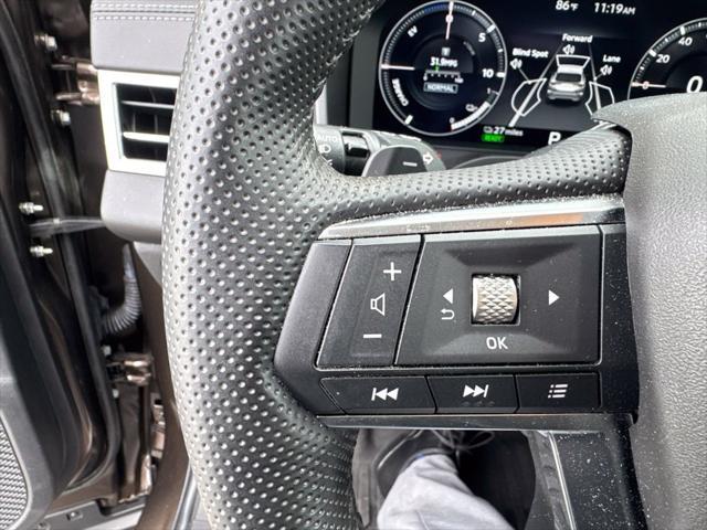 2024 Mitsubishi Outlander - $27,900