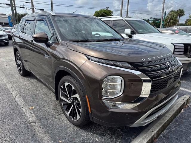 2024 Mitsubishi Outlander - $27,900