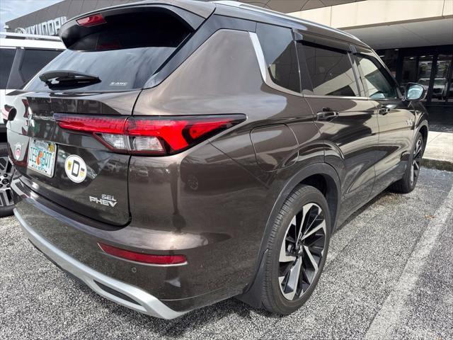 2024 Mitsubishi Outlander - $27,900