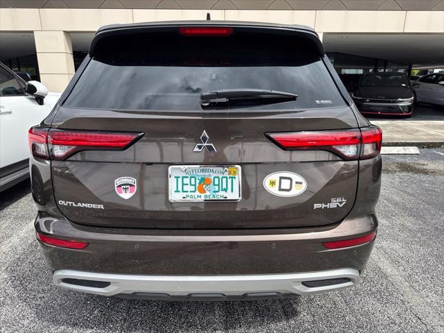 2024 Mitsubishi Outlander - $27,900