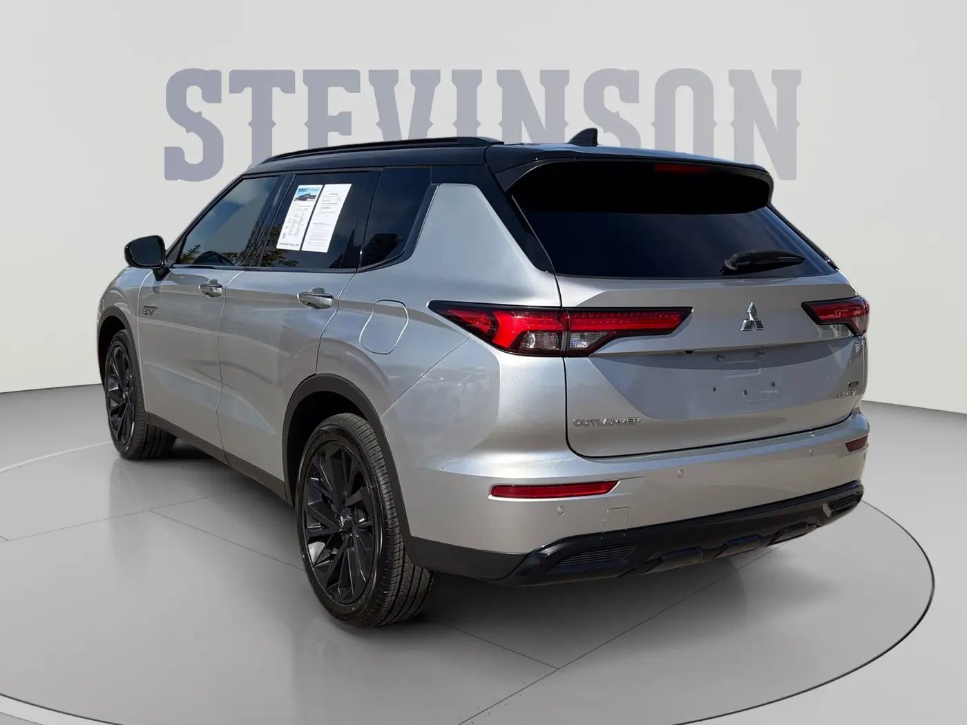 2025 Mitsubishi Outlander - $26,500