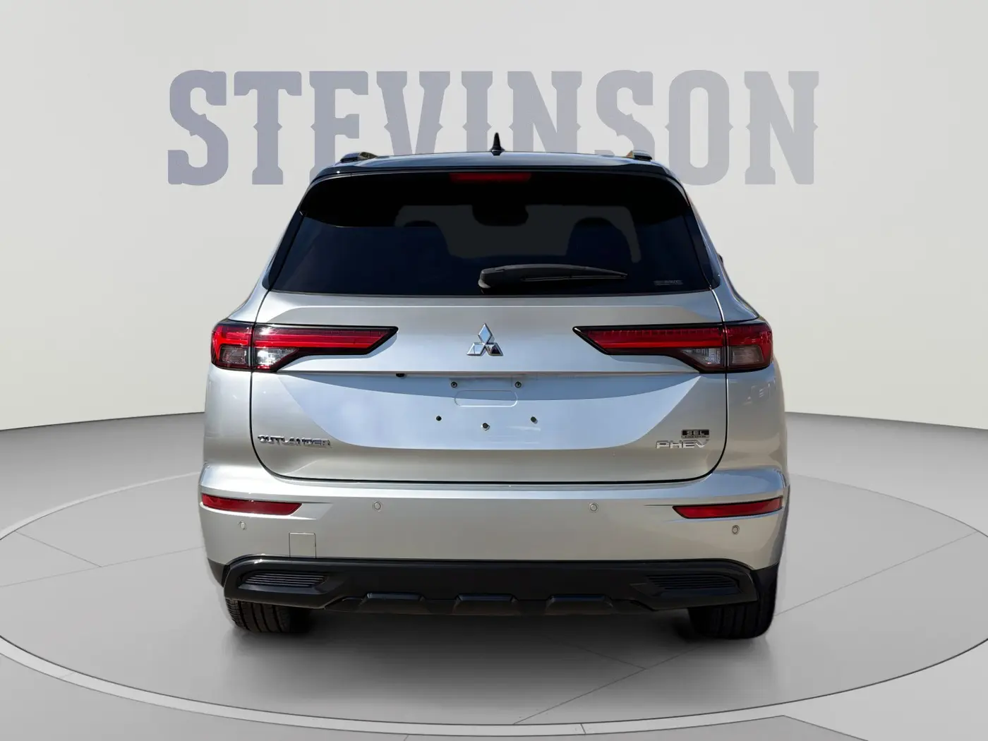 2025 Mitsubishi Outlander - $26,500