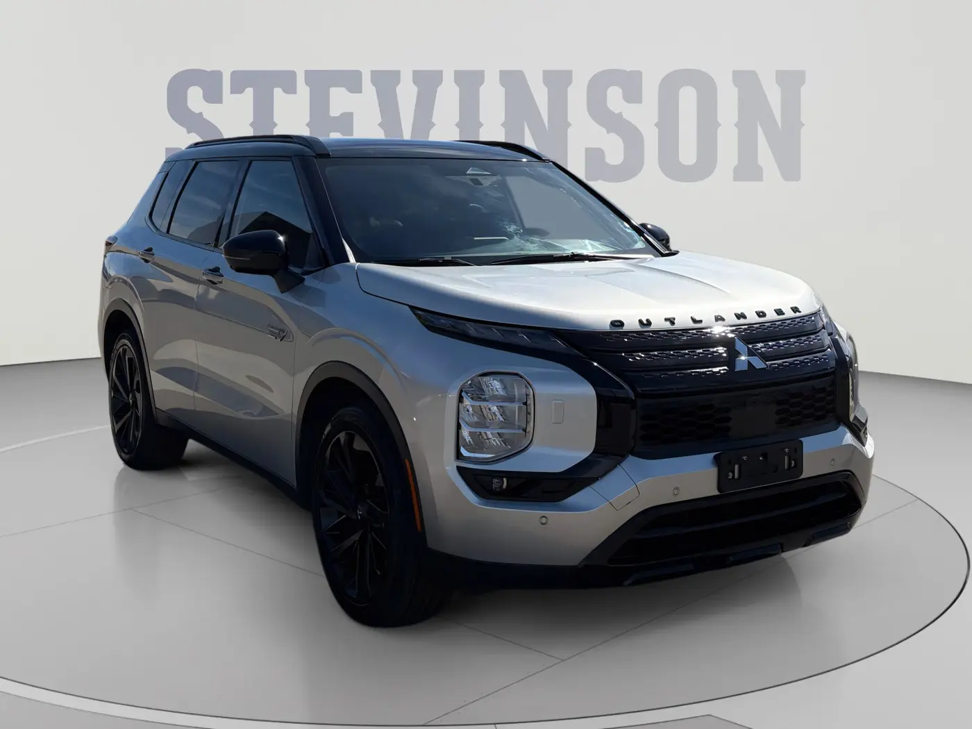 2025 Mitsubishi Outlander - $26,500