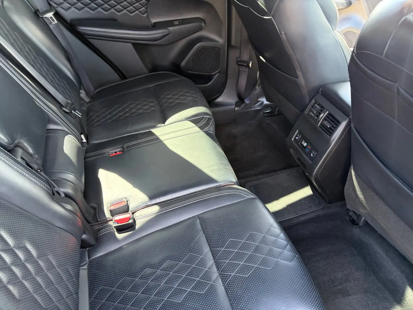 2025 Mitsubishi Outlander - $26,500