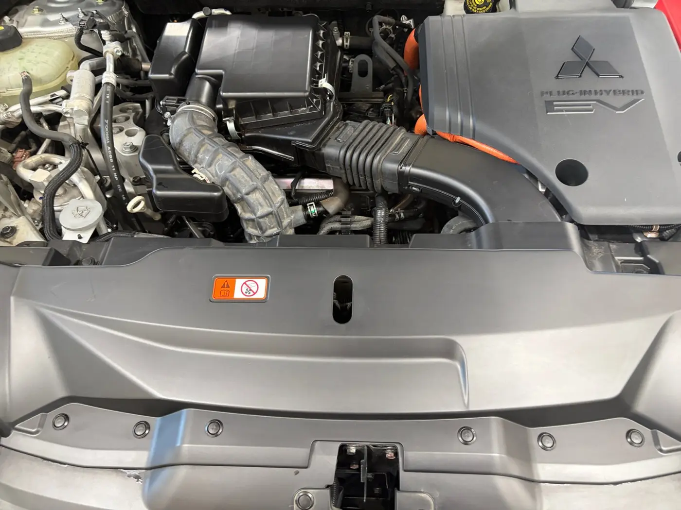 2025 Mitsubishi Outlander - $26,500
