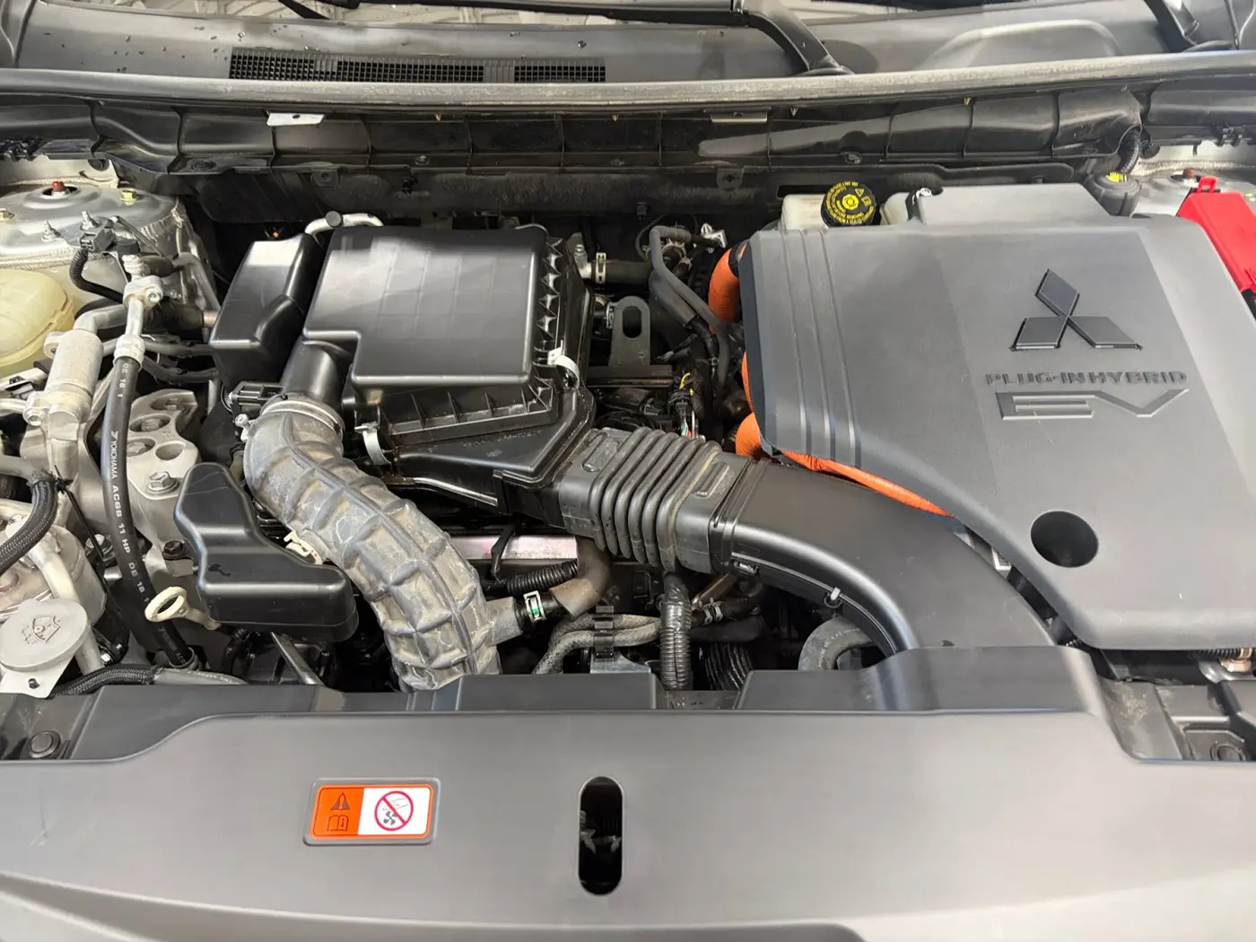 2025 Mitsubishi Outlander - $26,500