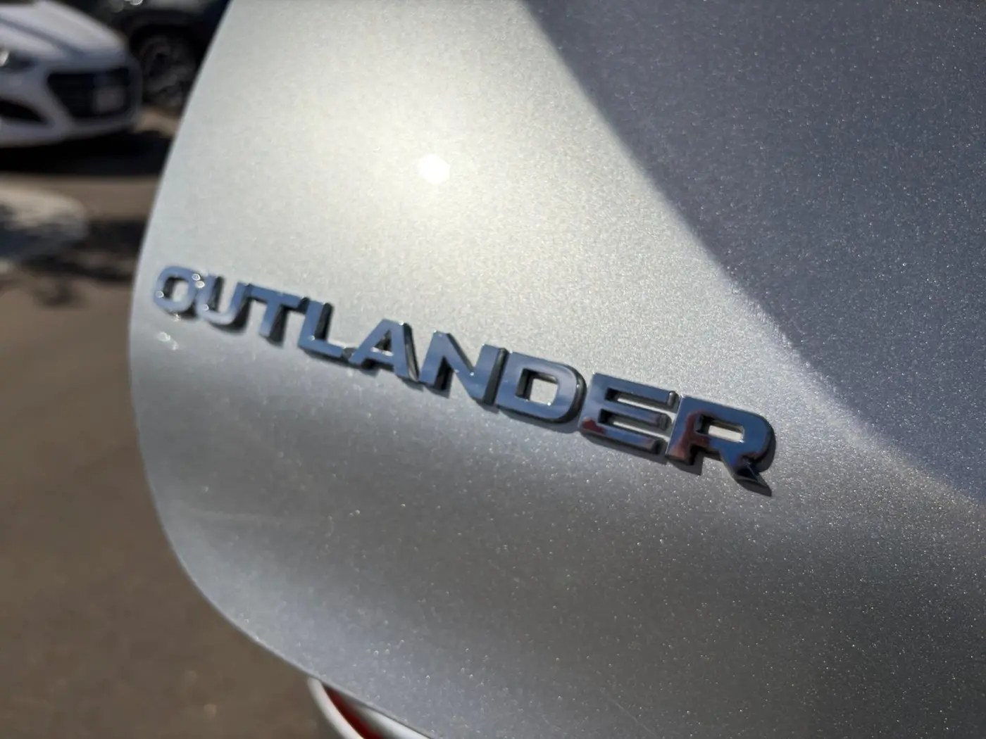 2025 Mitsubishi Outlander - $26,500
