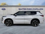 2024 Outlander PHEV Thumbnail 2