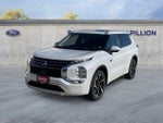 2024 Outlander PHEV Thumbnail 7