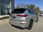 2025 Outlander PHEV Thumbnail 7