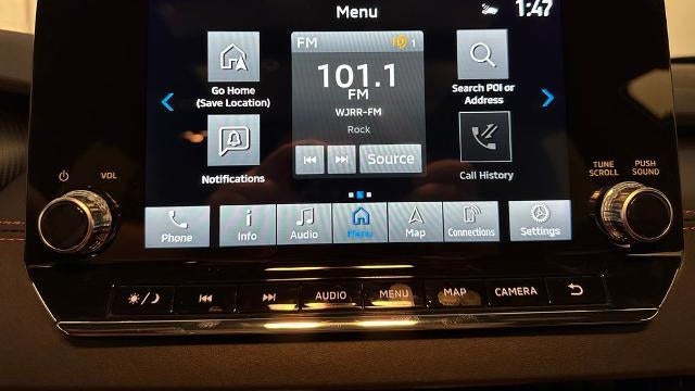 2025 Mitsubishi Outlander PHEV SEL