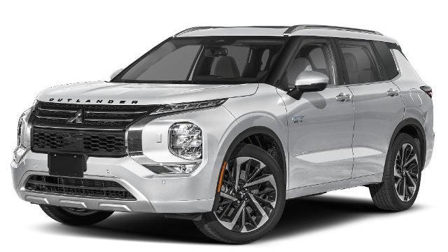 Preowned 2025 Mitsubishi Outlander PHEV SEL for Sale