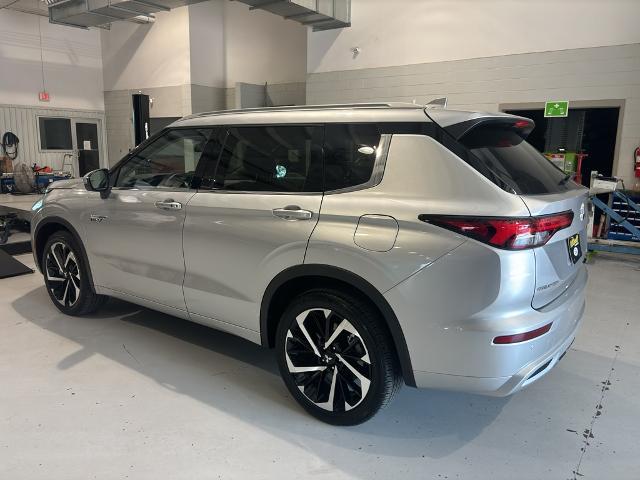 2025 Mitsubishi Outlander - $36,900