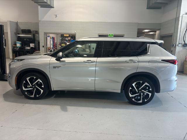 2025 Mitsubishi Outlander - $36,900