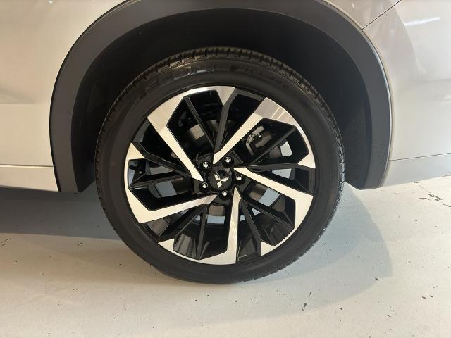 2025 Mitsubishi Outlander - $36,900