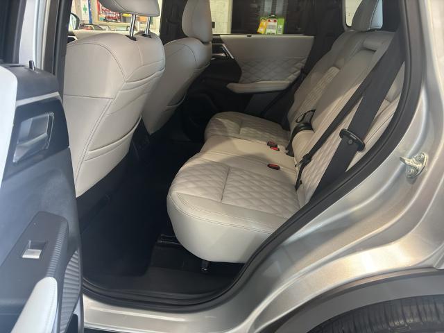 2025 Mitsubishi Outlander - $36,900