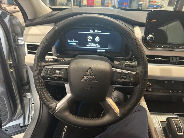 2025 Mitsubishi Outlander - $36,900