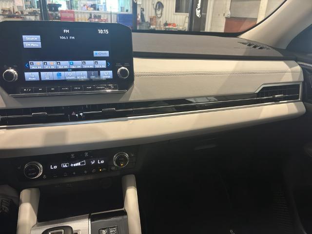 2025 Mitsubishi Outlander - $36,900