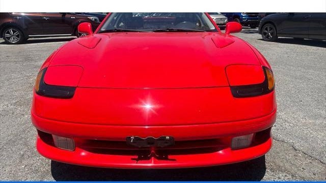 1991 Dodge Stealth R/T Turbo
