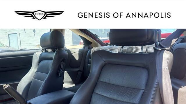 1991 Dodge Stealth R/T Turbo