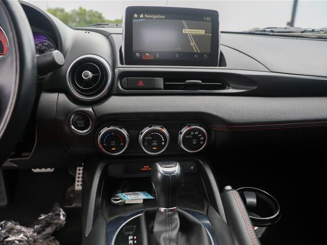 2017 FIAT 124 Spider - $16,389