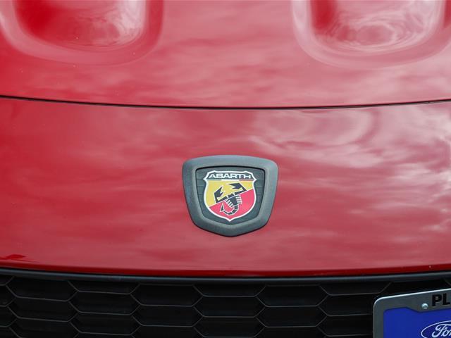 2017 FIAT 124 Spider - $16,389