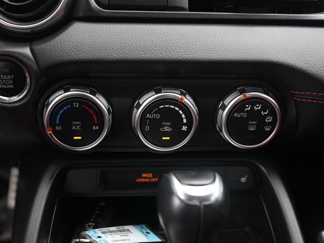 2017 FIAT 124 Spider - $16,389