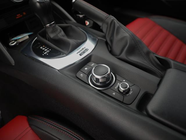 2017 FIAT 124 Spider - $16,389