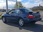 2005 Impreza Thumbnail 4