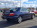2005 Impreza Thumbnail 6