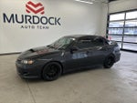 2009 Impreza Thumbnail 1