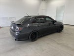 2009 Impreza Thumbnail 4