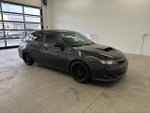 2009 Impreza Thumbnail 5