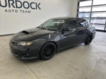 2009 Impreza Thumbnail 6