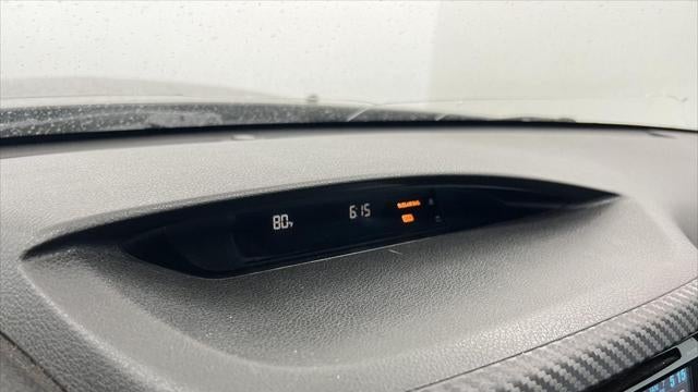 2009 Subaru Impreza WRX
