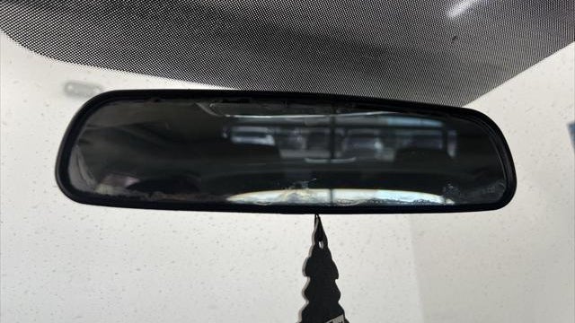 2009 Subaru Impreza WRX