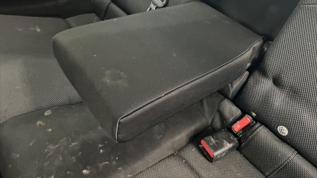 2009 Subaru Impreza WRX