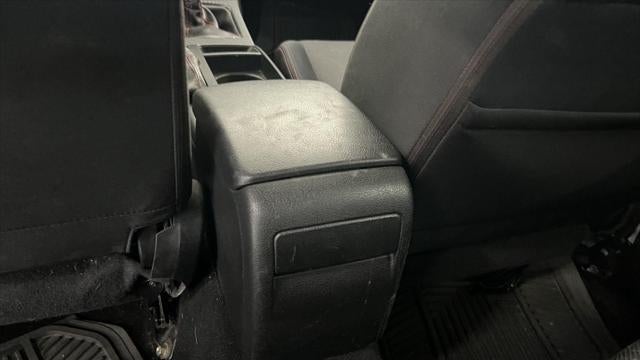 2009 Subaru Impreza WRX