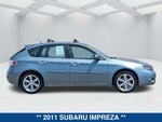 2011 Impreza Thumbnail 1