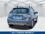 2011 Impreza Thumbnail 2